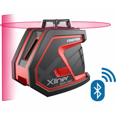Нивелир лазерный XLiner Duo 360 Condtrol 1-2-120