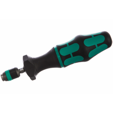 Отвёртка динамометрическая регулируемая 7441 Kraftform 1.20-3.00 Нм с быстрозажимным патроном Rapidaptor  WE-074701