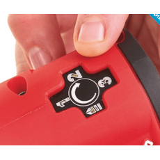 Винтоверт аккумуляторный M12 FID-0 FUEL Milwaukee 4933459822