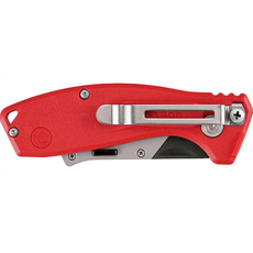 Нож многофункциональный складной компактный Milwaukee