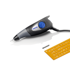 Гравер Dremel (F.013.029.0JZ) BOSCH