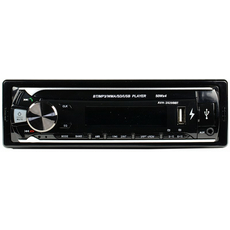 USB/SD-магнитола ACES AVH-2020BBT