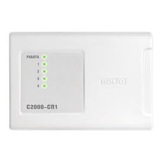 Болид С2000-СП1