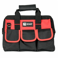 Сумка монтажника универсальная С-03 EKF Master