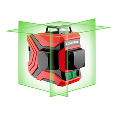 Нивелир лазерный GFX360-3 Condtrol 1-2-222