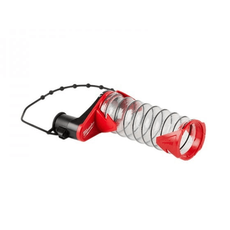 Насадка для пылеудаления на перфораторы SDS+ Milwaukee 4932464916