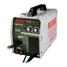 Сварочный полуавтомат САИПА-165 MIG/MAG Ресанта