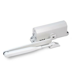 Доводчик TS-77 EN4 с рычагом белый (90кг) (TS-77 EN4 бел) dormakaba 76060111