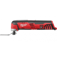Мультиинструмент аккумуляторный C12 MT-0 Milwaukee 4933427180