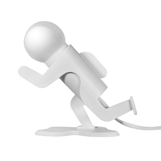 Светильник ночник JS1-RACE-c (холодный свет) JazzWay 2851178