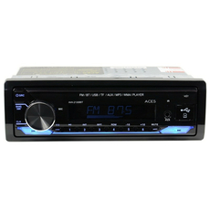 USB/SD-магнитола ACES AVH-2130BBT