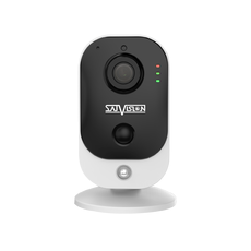 IP видеокамера SatVision SVI-C223AW v3.0 2 Mpix 2.8mm