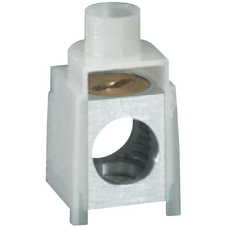 Зажимы для ВА 0431 трехполюсные до 50А (3шт) Контактор 7001216