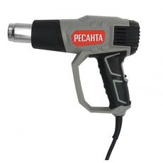Строительный фен ФЭ-2000ЭКД Ресанта Ресанта