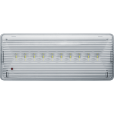 Светильник аварийный светодиодный NEF-08 3вт 3ч непостоянный IP54 (14215 NEF-08) Navigator Group