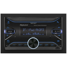2DIN USB-магнитола Prology MPR-100