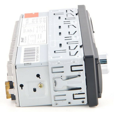 USB/SD-магнитола SWAT MEX-1124UBW 24V