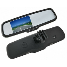 Монитор ARIA CM0096 BM-02