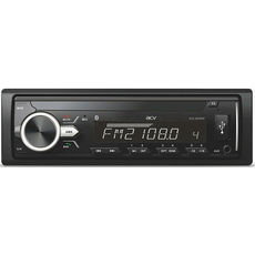 USB/SD-магнитола ACV AVS-824BW