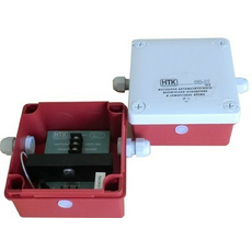 Фотореле (светореле аналоговое) ФБ-11 бесконтактное морозоустойчивое 10А/IP56 4620748890143 НТК Электроника