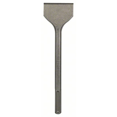 Зубило лопаточное SDS-maх 80х300мм 1.618.601.008 BOSCH