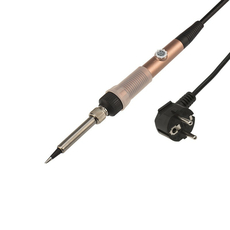 Паяльник с керамическим нагревателем, 250-500град C, 220 В/60 Вт REXANT 12-0613