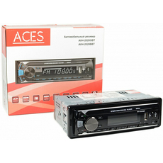 USB/SD-магнитола ACES AVH-2020BBT