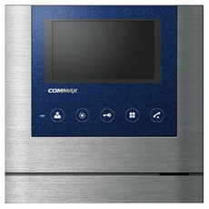 Видеодомофон цветной CDV-43M(AM) D-SIL Commax