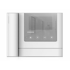 Видеодомофон цветной CDV-43MH BLU. Синий. Commax