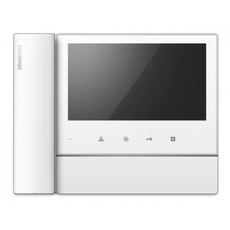 Видеодомофон Commax CDV-70NM (White)
