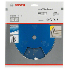 Диск циркулярный 160x20x2.2/1.6x4T 2.608.644.121 BOSCH