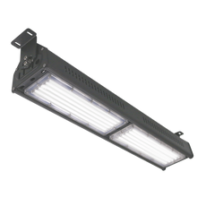 Светильник светодиодный промышленный 100 Вт PPI- 01 ДСП 5000K IP65 10000Лм (new slim) .5005495A Jazzway