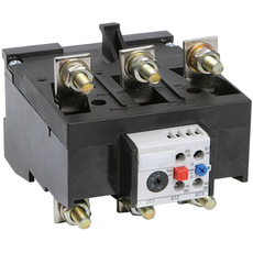Реле тепловое РТИ-5371 90-120А IEK DRT50-0090-0120