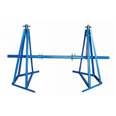 Домкрат кабельный ДК-5В КВТ 67093