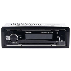 USB/SD-магнитола SWAT WX-2101UB