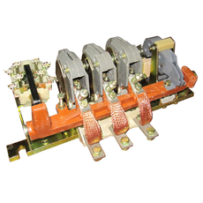 Контактор КТ 6023 160А ~220В ЭнергоТехКомплект