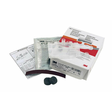 Муфта соединительная 4х1.5мм.кв - 4х10мм.кв/5х1.5мм.кв - 5х6мм.кв до 1кВ Scotchcast 91 3М 7000035337