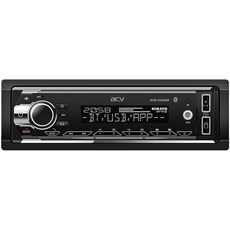 USB/SD-магнитола ACV AVS-930BW