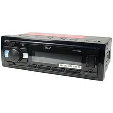 USB/SD-магнитола ACV AVS-918BR