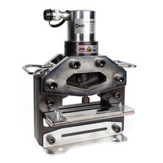 Шинорез гидравлический ШР-150V NEO комплект КВТ 76504