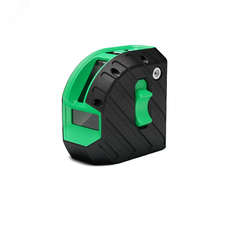 Уровень лазерный ARMO 2D GREEN Professional Edition ADA