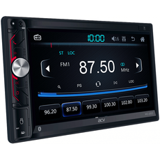 2DIN USB-магнитола ACV WD-6920