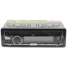 USB/SD-магнитола ACV AVS-1711BW