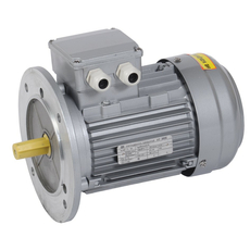 Электродвигатель трехфазный АИР 71B6 380В 0.55кВт 1000об/мин 3081 DRIVE ONI DRV071-B6-000-5-1030