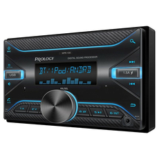 2DIN USB-магнитола Prology MPR-100