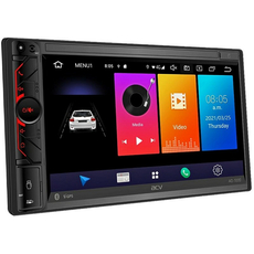 2DIN USB-магнитола ACV AD-7220 на Android 9.0