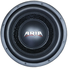 Сабвуфер ARIA BF-12D2