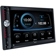 2DIN USB-магнитола ACV WD-6930