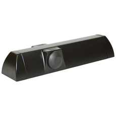 Доводчик TS90 Impulse EN3/4 со скользящим каналом, т-коричневый dormakaba 10200403