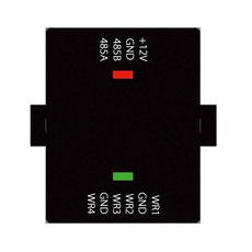 Конвертер для возможности подключения считывателей ZKTeco WR485